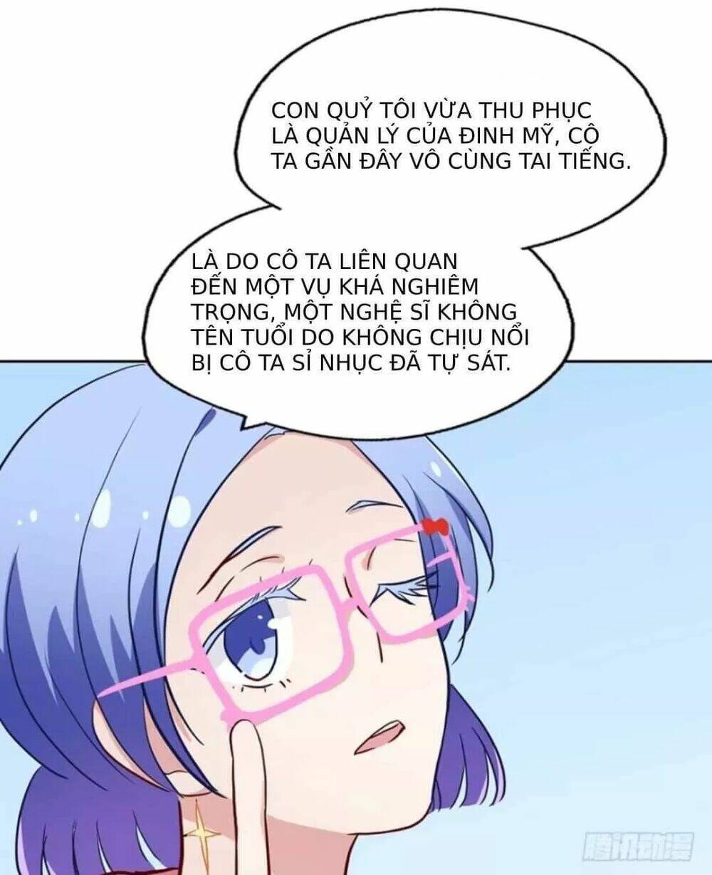 Chạy Đi Âm Sai: Chapter 85.4
