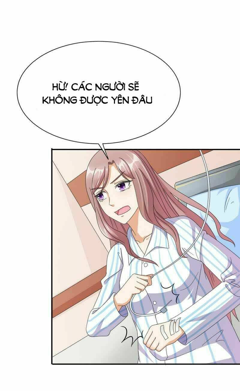 Em Vẫn Còn Nhỏ: Chapter 94