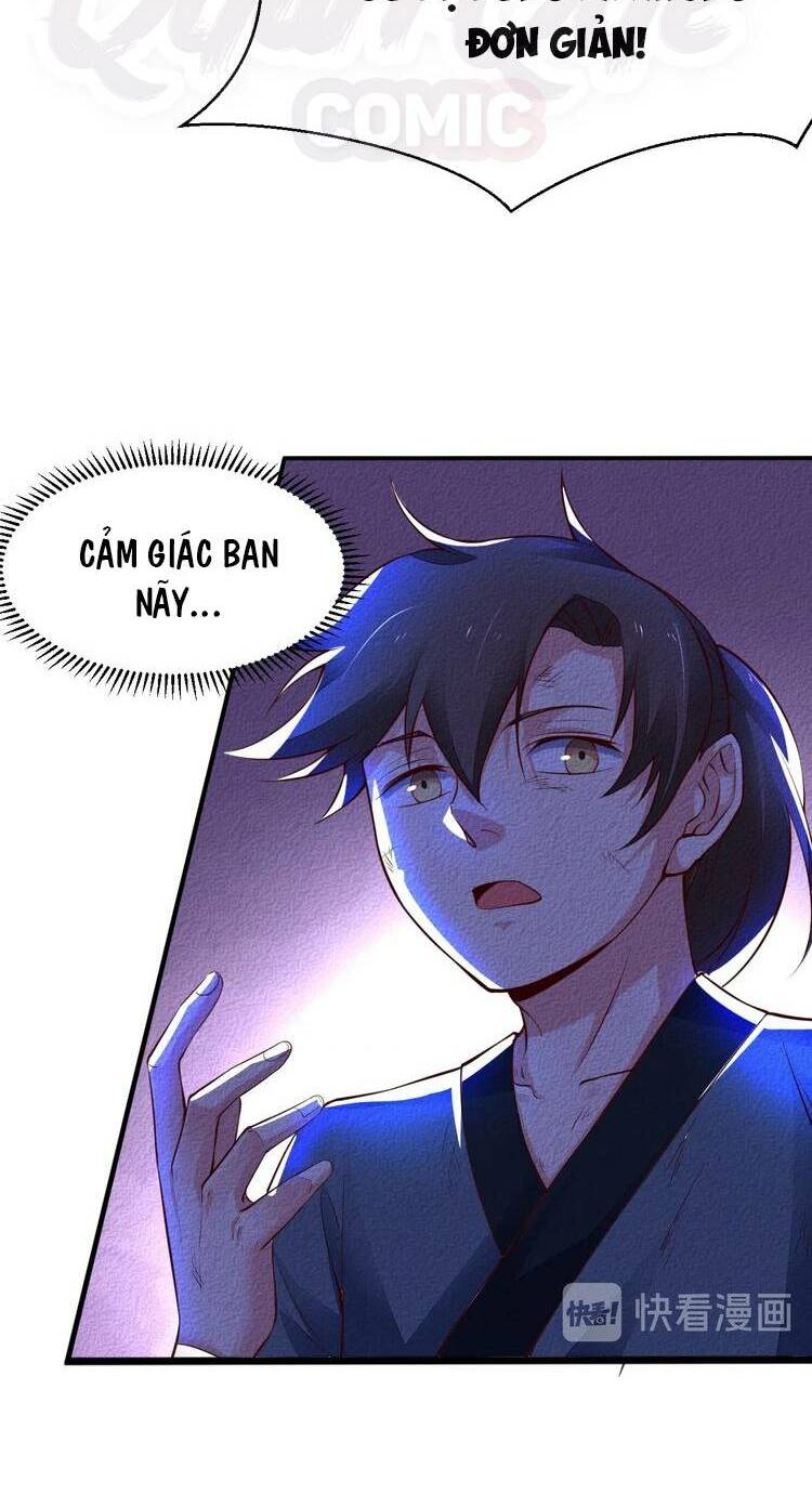 Thánh Tôn: Chapter 19