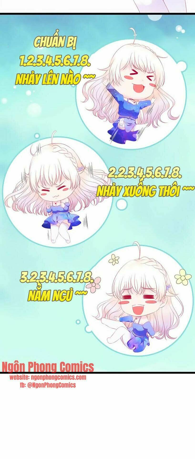 Thâm Hải Chi Ca: Chapter 8