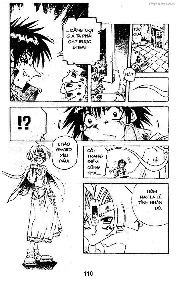 Devil And Devil: Chapter 64