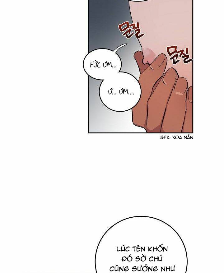 Kẻ Cắp Mặt Trăng: Chapter 40