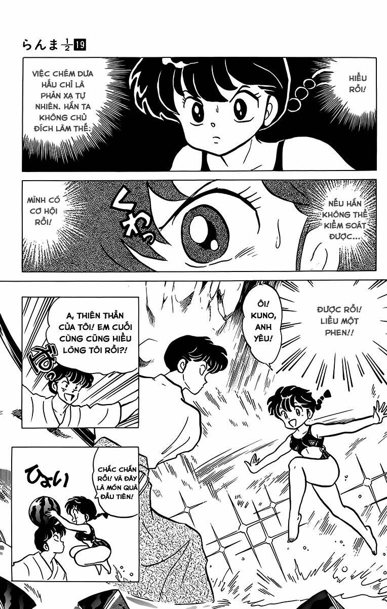 Suối Lời Nguyền: Chapter 193