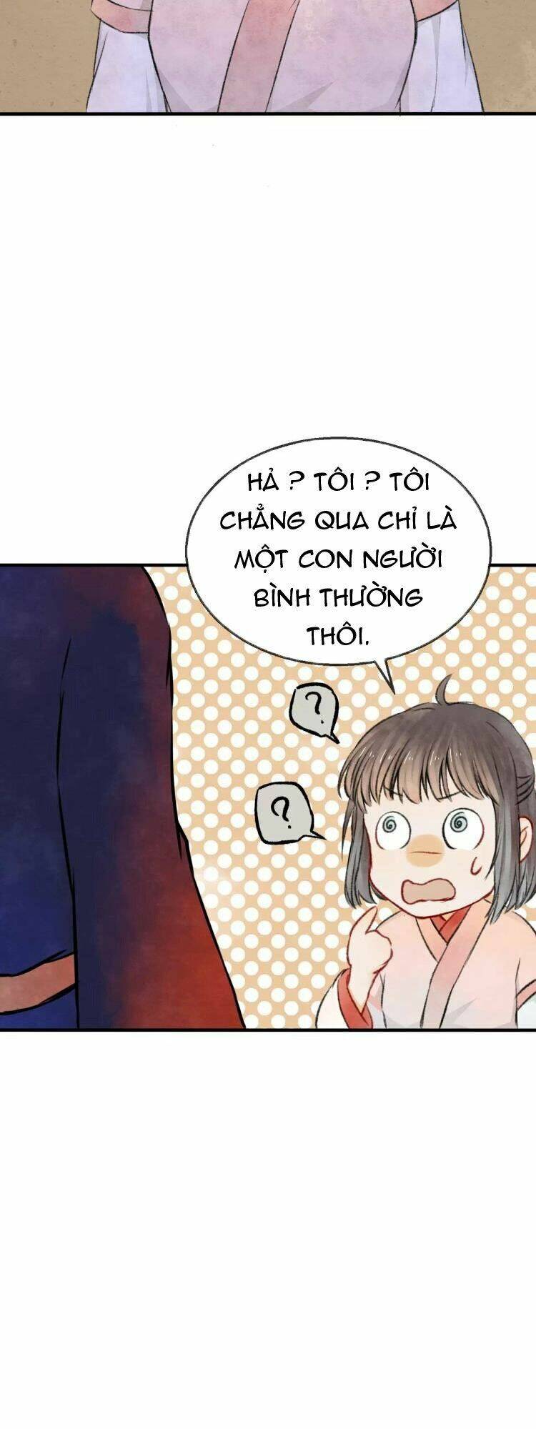 Bình Minh Của Ngũ Nguyệt: Chapter 15