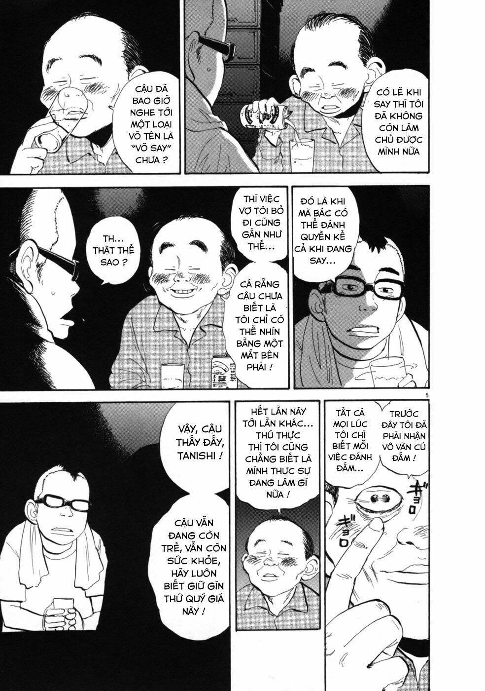 Boy On The Run: Chapter 42