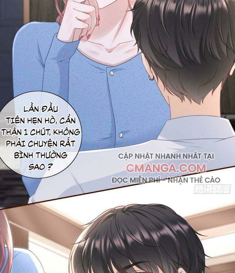 Bạn Gái Tôi Mới 30+: Chapter 67