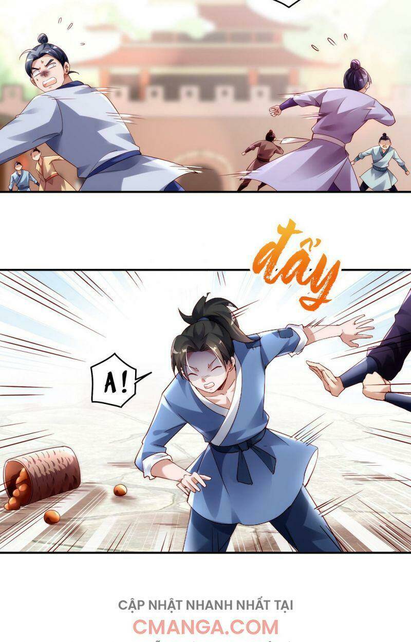 Thiên Kim Bất Hoán: Chapter 71