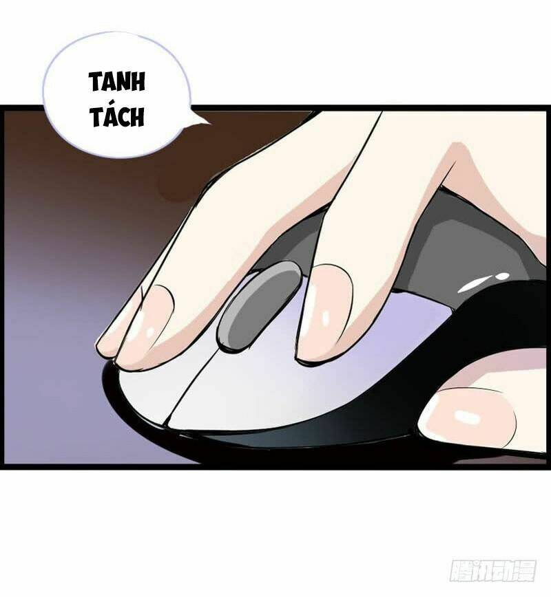 Cứu Tôi Đi Hủ Thần: Chapter 1