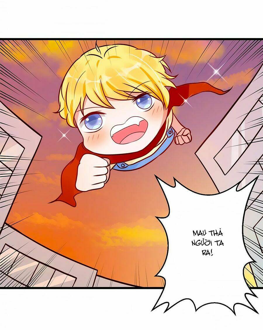 Bạn Trai Là Ngôi Sao: Chapter 37