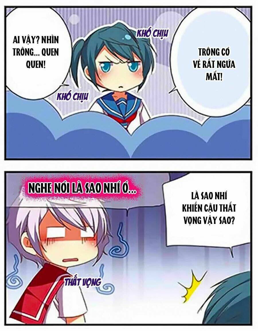 Manh Tam Quốc: Chapter 107