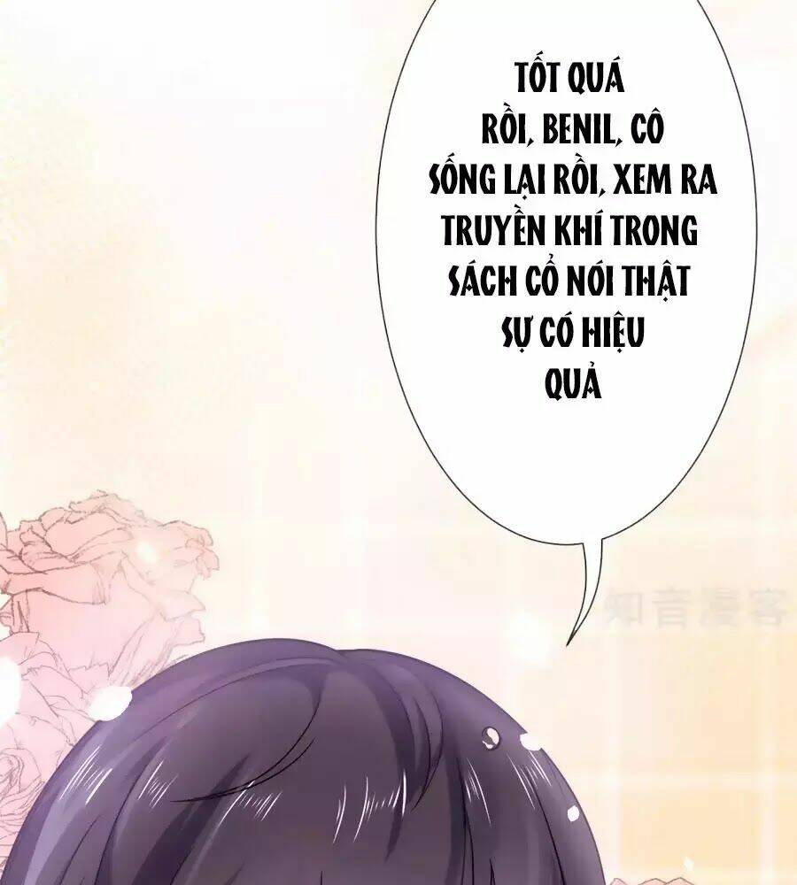 Sủng Hậu Của Vương: Chapter 5