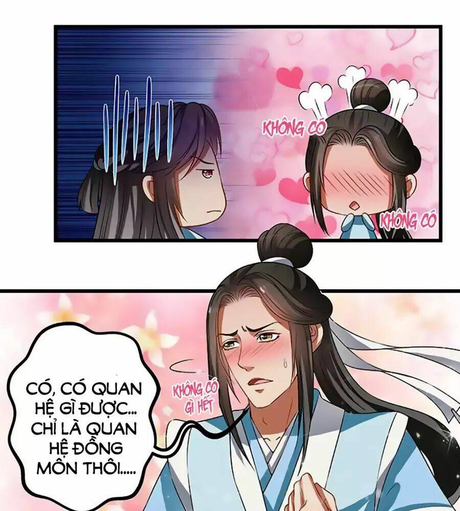 Liêu Liêu Nhân Thân Tu Tiên Truyện: Chapter 59