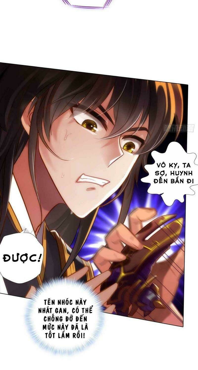 Bất Hủ Phàm Nhân: Chapter 50