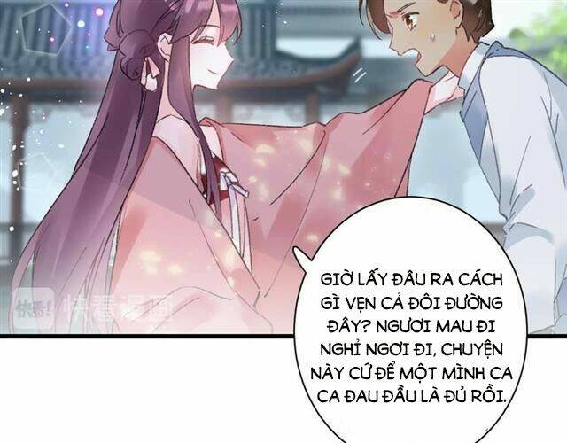 Hoa Nhan Sách: Chapter 116