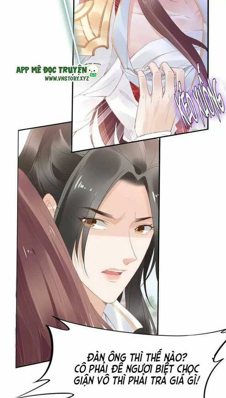 Nhất Sinh Nhất Thế Tiếu Thương Khung: Chapter 37