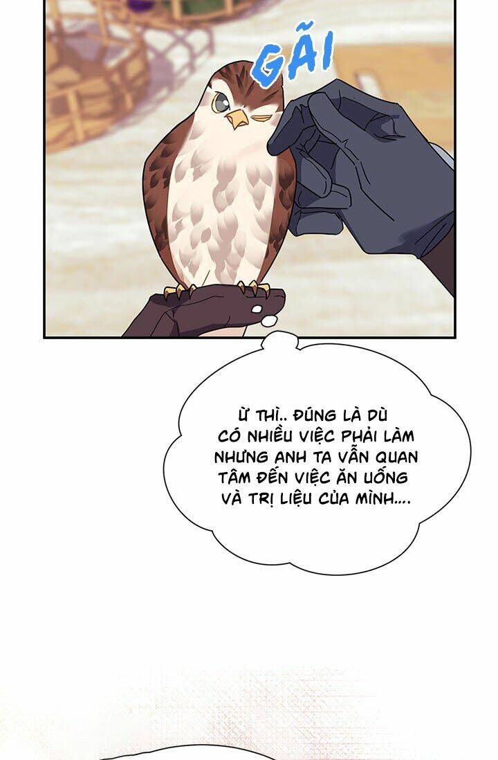 Công Chúa Của Loài Chim: Chapter 20