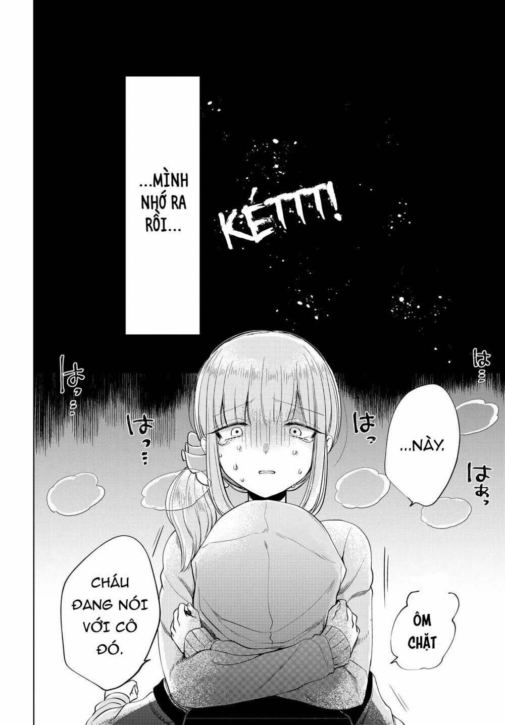 Ashita, Kimi Ni Aetara: Chapter 6