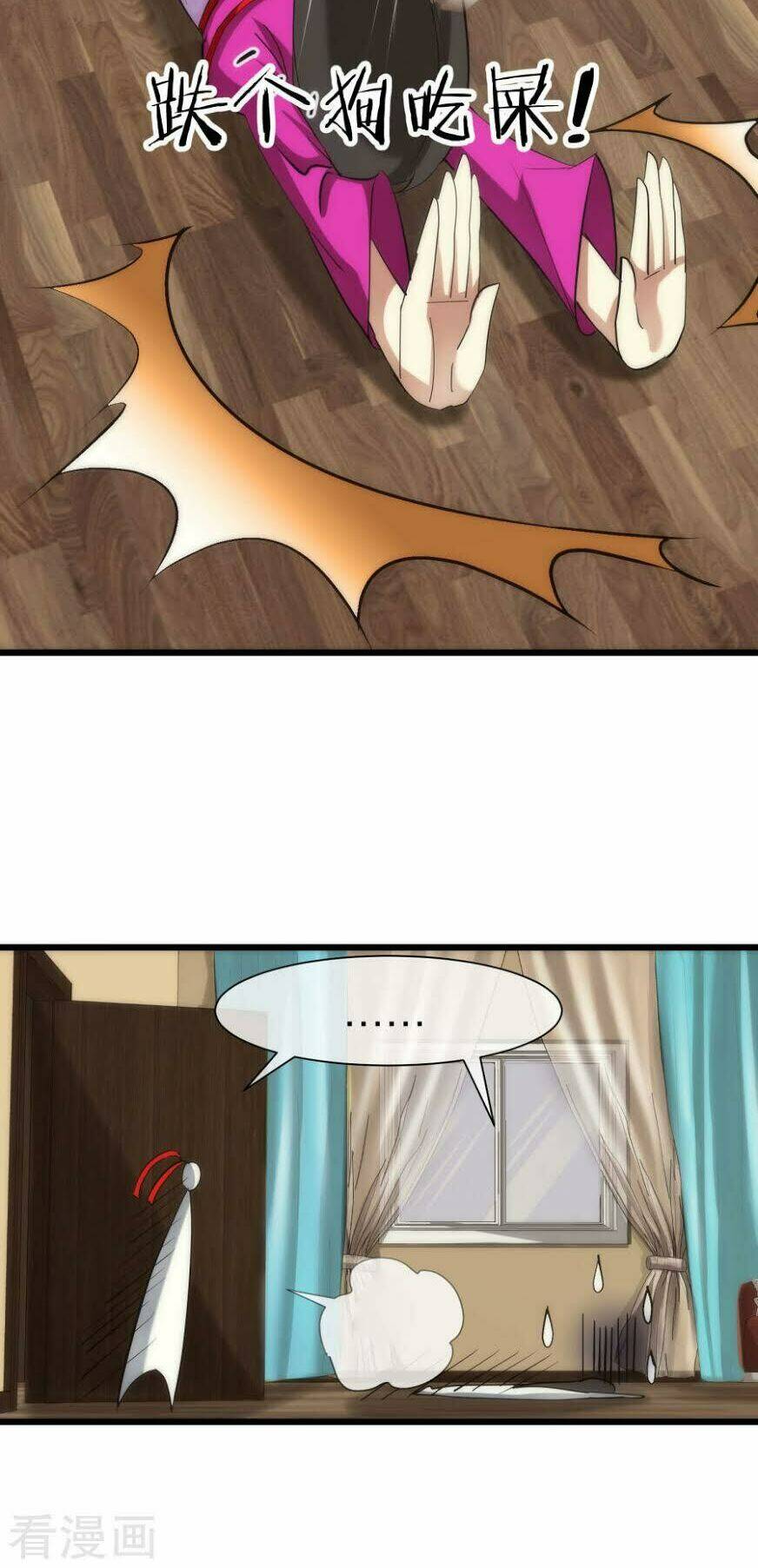 Một Vạn Tư Thế Công Lược Yêu Nam: Chapter 14