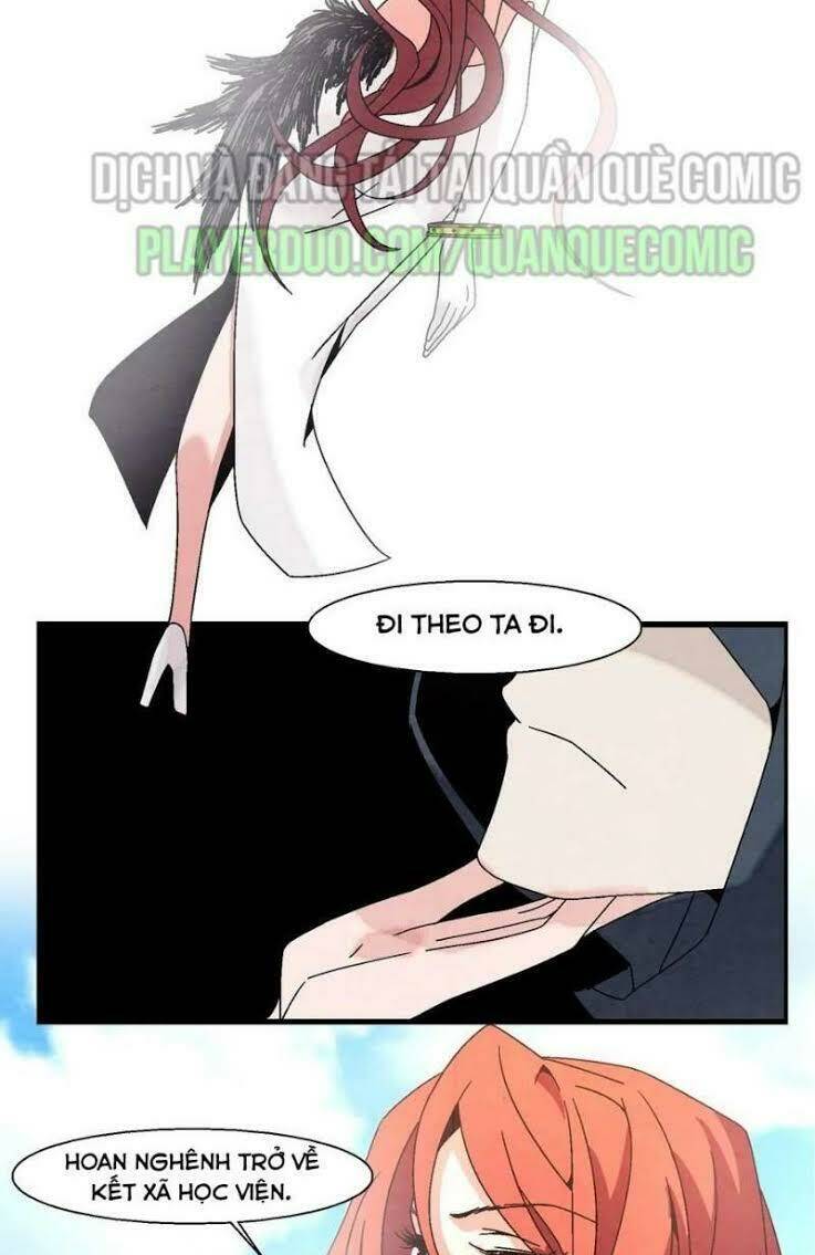 Ma Giáo Giáo Chủ Tái Xuất Giang Hồ: Chapter 13