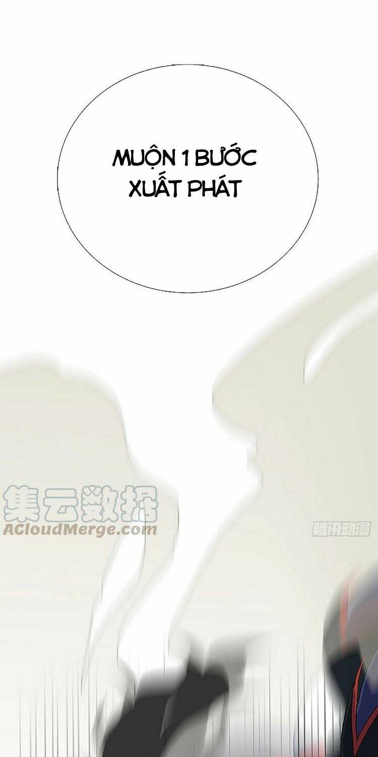 Học Sĩ Tái Sinh: Chapter 181