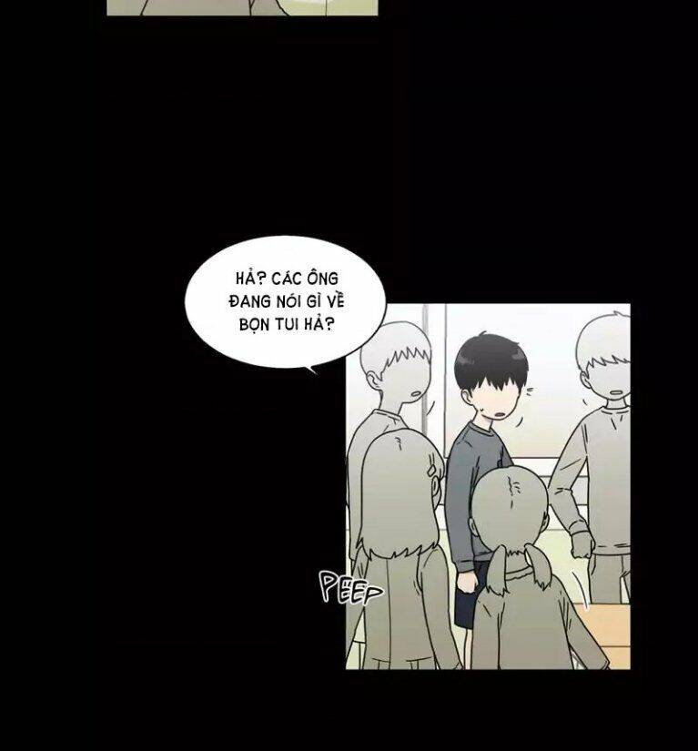 …”Một Sự Thật Khá Khó Chịu.”: Chapter 38