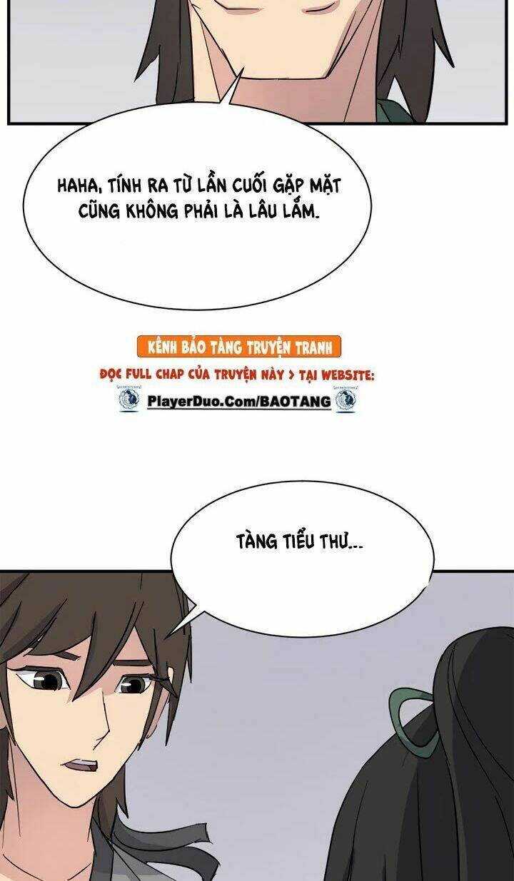 Trọng Sinh, Bất Khả Chiến Bại: Chapter 99