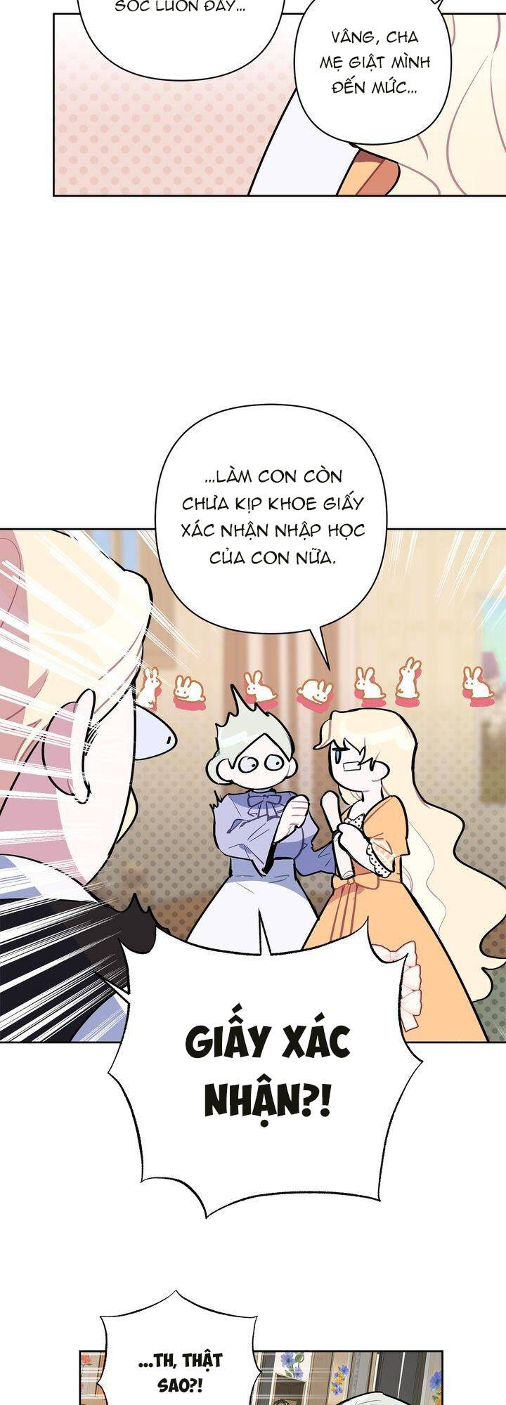 Cách Mà Pháp Sư Đối Mặt Với Cái Chết: Chapter 15.1