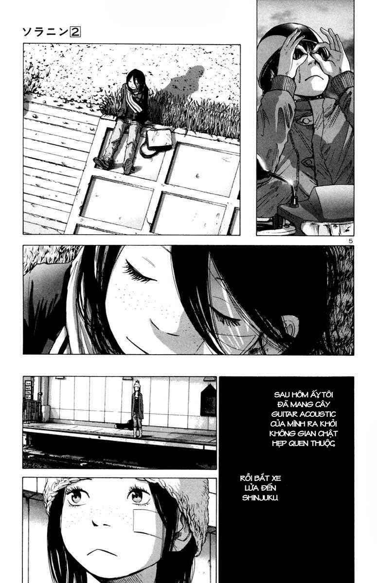 Thực Tế Cuộc Sống: Chapter 23