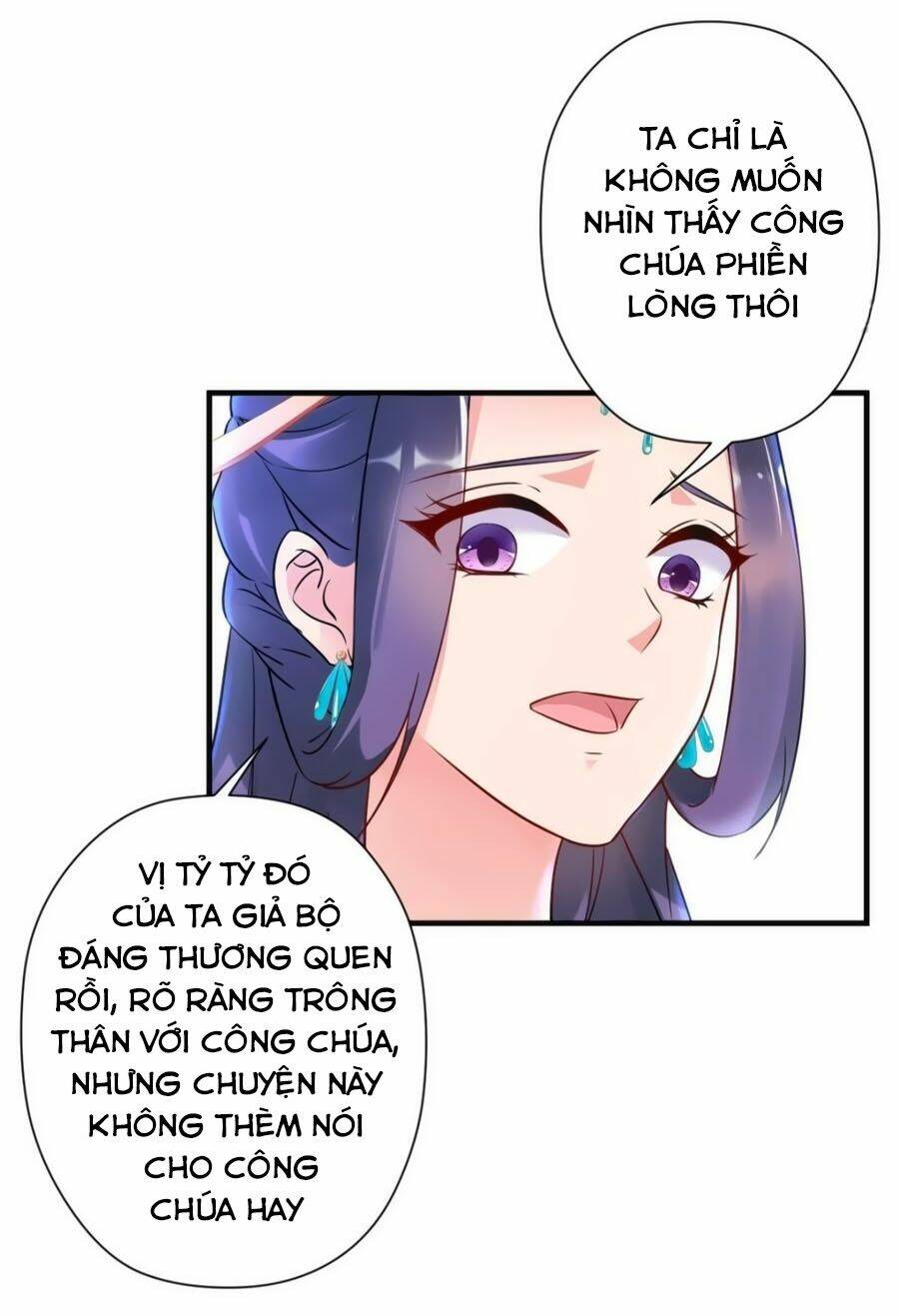 Vương Phi Có Chút Nghịch Ngợm: Chapter 42