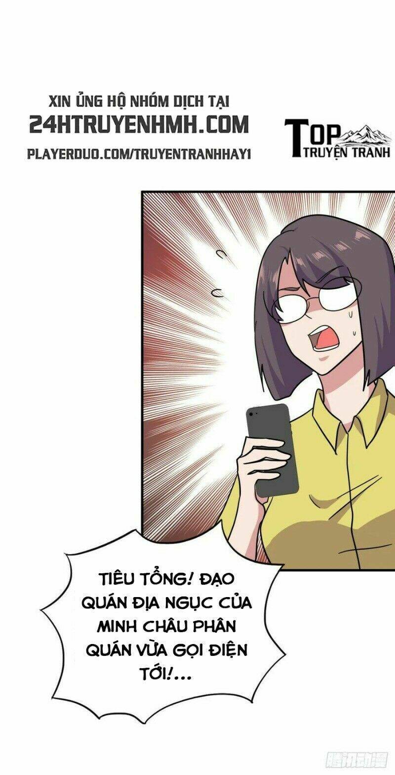 Đại Gia Livestream Vạn Giới: Chapter 48