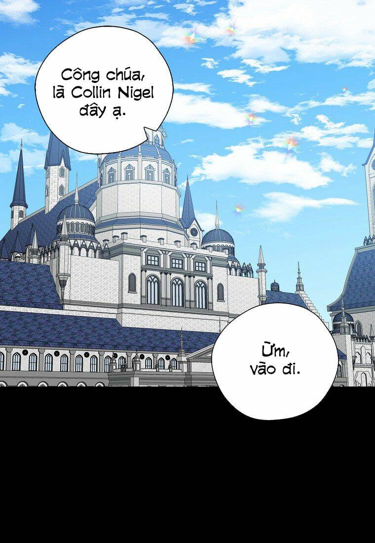 Ba Người Anh Trai Của Tôi Là Bạo Quân: Chapter 50.1