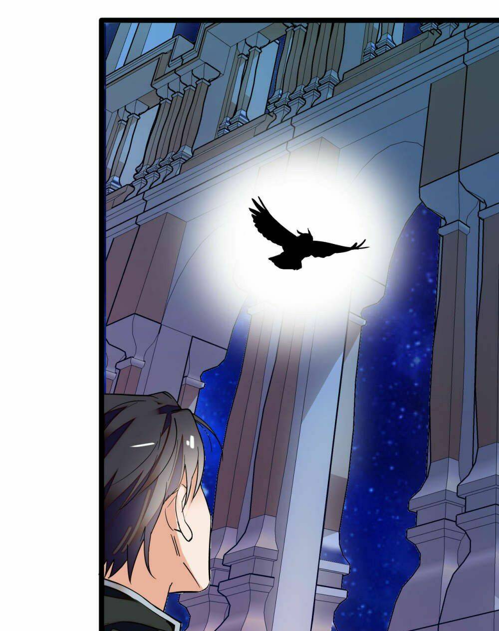 Huyết Túc Khế Ứớc: Chapter 4