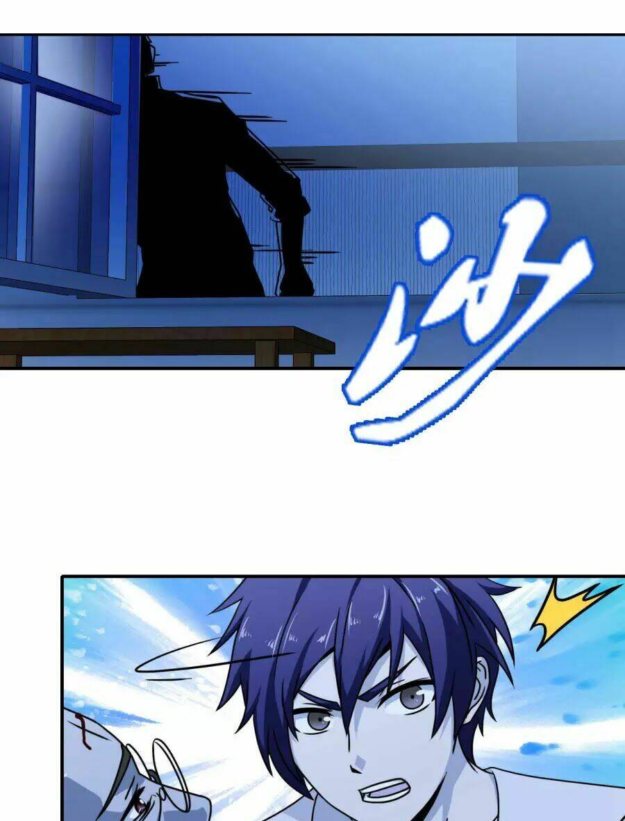 Hộ Hoa Cao Thủ Tại Đô Thị: Chapter 70