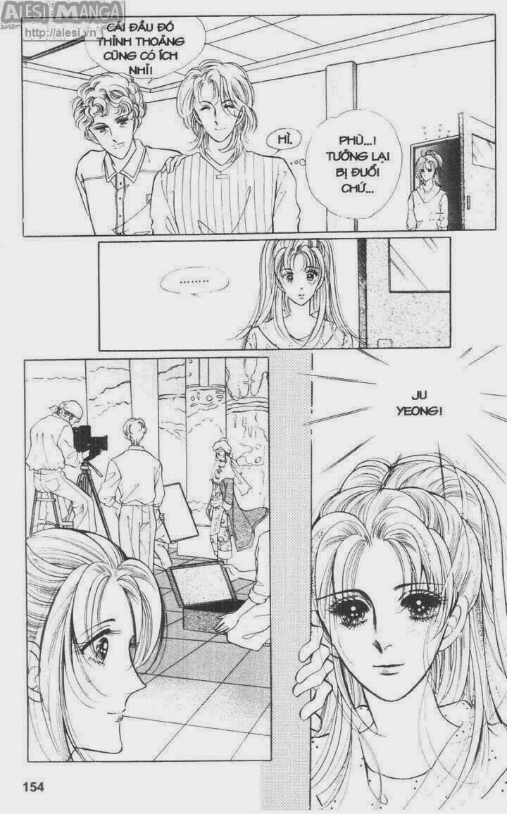 Nhỏ Con Trai: Chapter 4