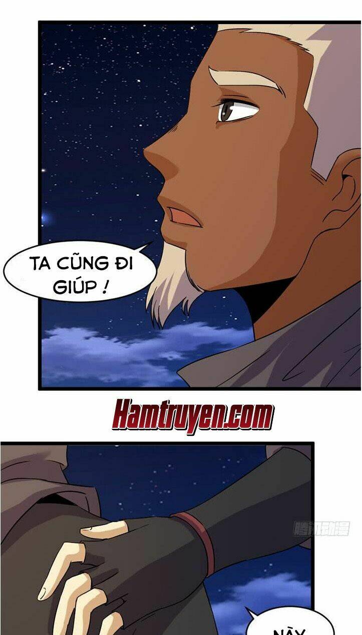 Phong Quỷ Truyền Thuyết: Chapter 171