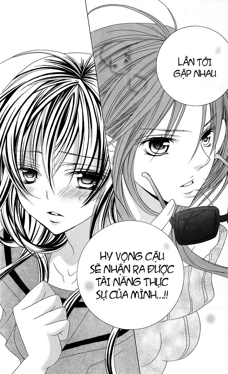 Mình Thích Cậu Đó, Suzuki: Chapter 54