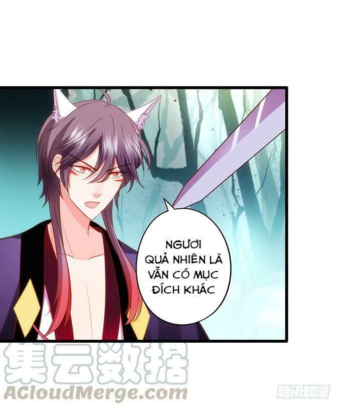 Hồ Tiên Hung Bạo: Chapter 110