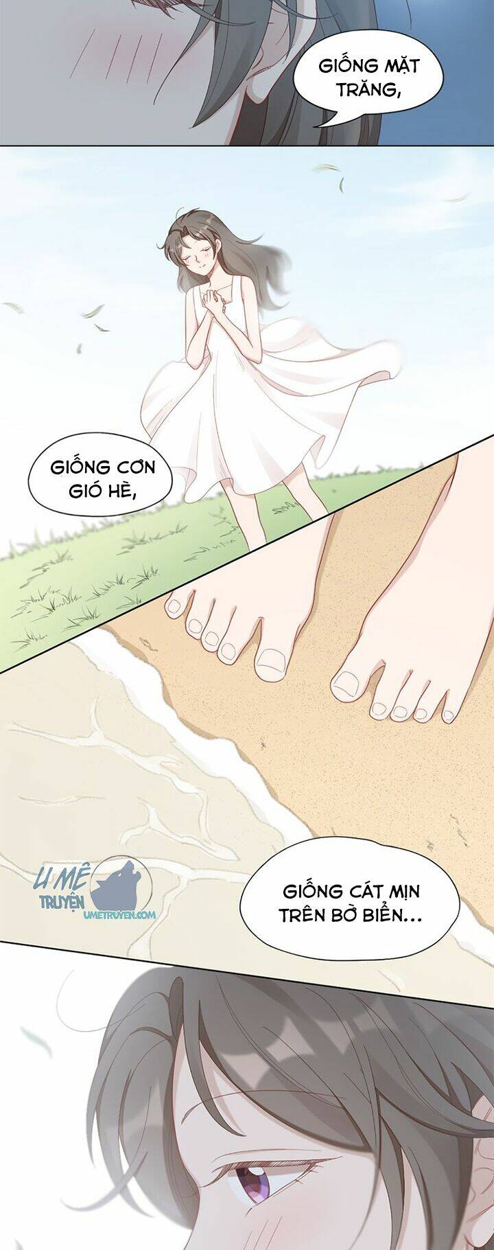 Bạn Trai Là Quái Vật: Chapter 76