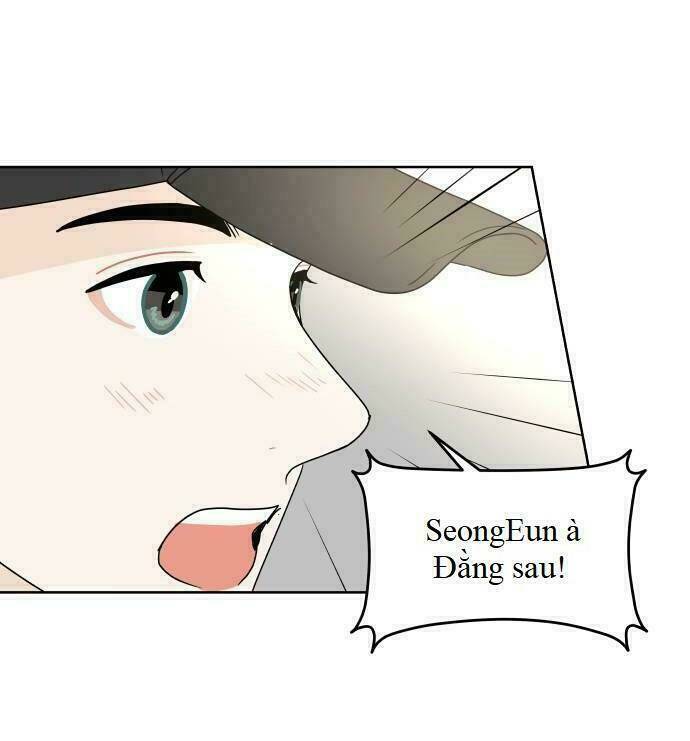 30 Phút Bước Đi Bên Em: Chapter 55.5