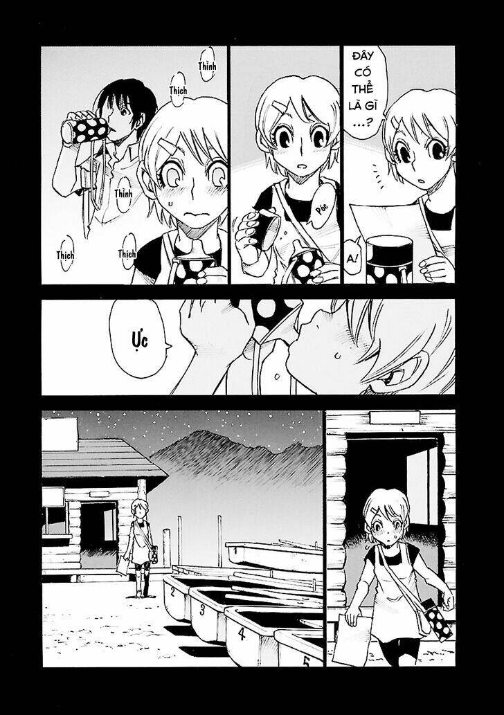 Boku Dake Ga Inai Machi: Chapter 42