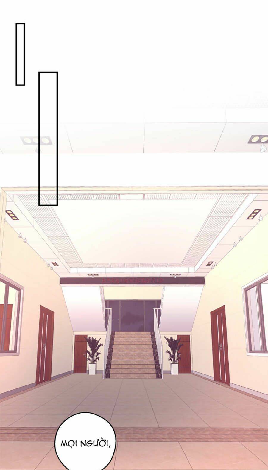 Bạn Trai 1/4 Của Tôi: Chapter 38