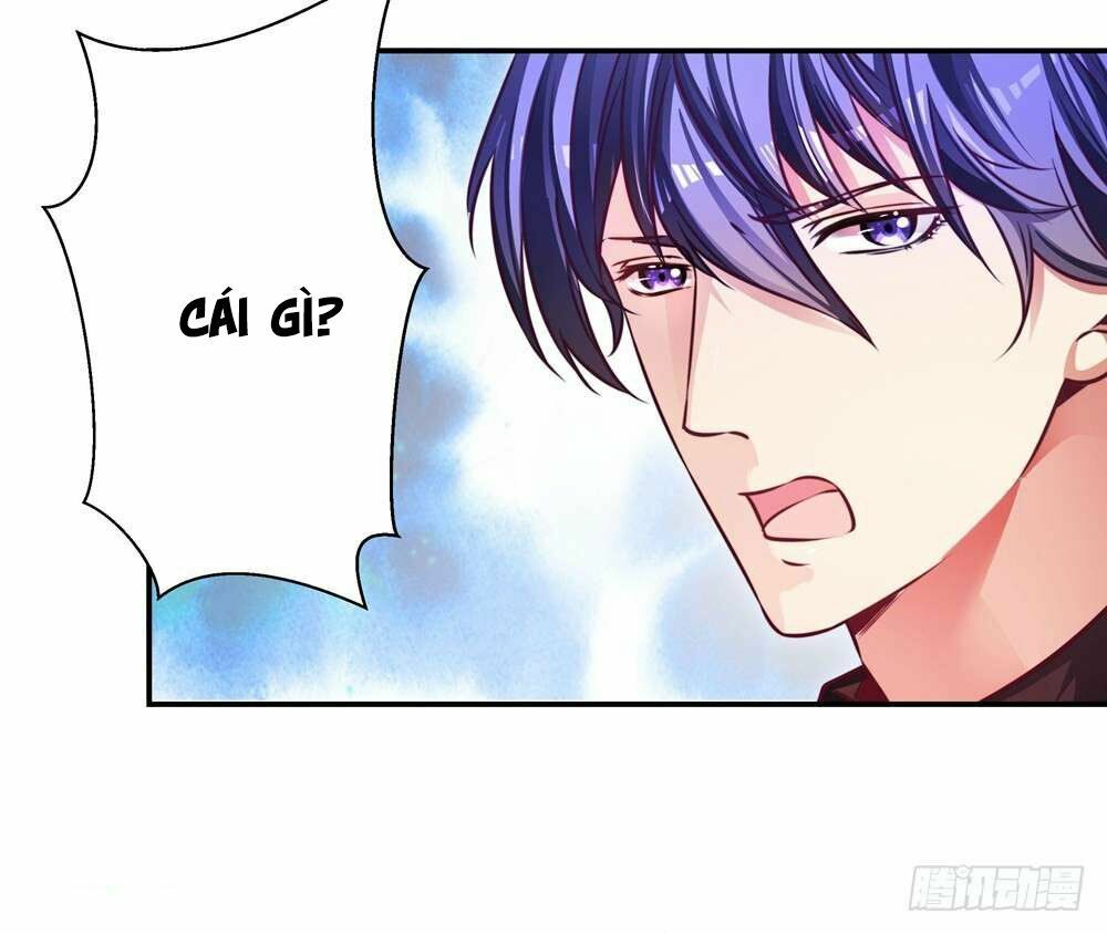 Yêu Tiếp Thành Nghiện, Tổng Tài Quá Bá Đạo: Chapter 38
