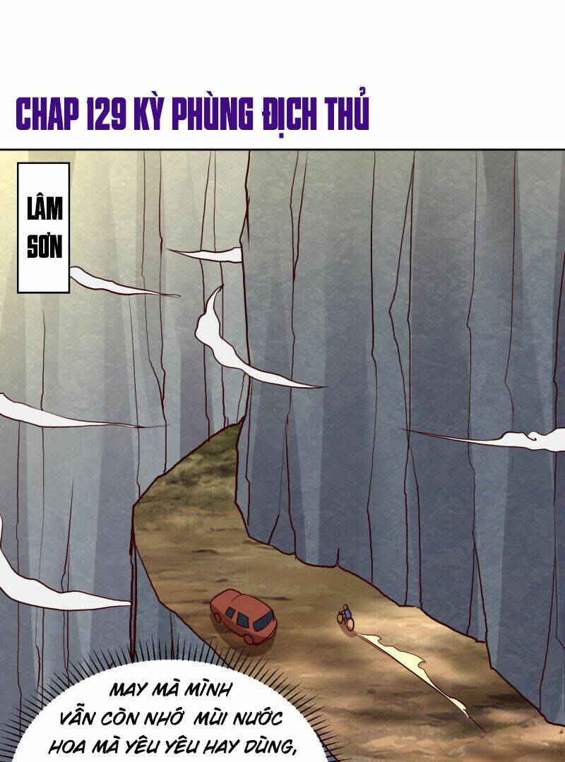 Tay Chơi Thần Cấp: Chapter 129