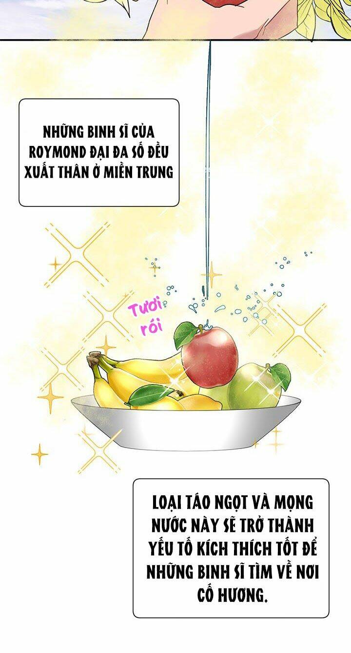 Công Chúa Của Loài Chim: Chapter 19