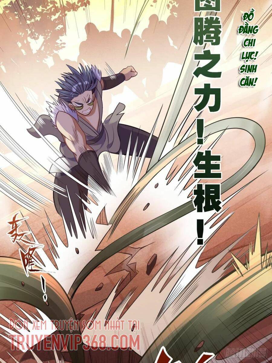 Người Nguyên Thủy Mạnh Nhất: Chapter 29