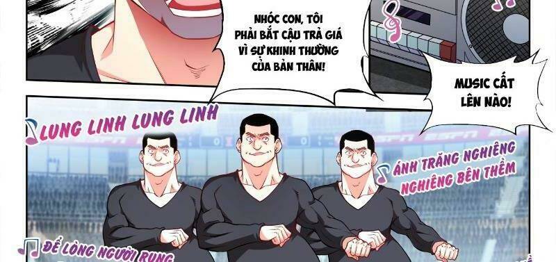 Cực Đạo Tông Sư: Chapter 59