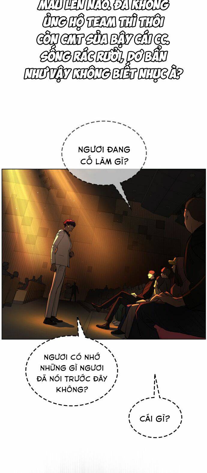Máu trắng: Chapter 71