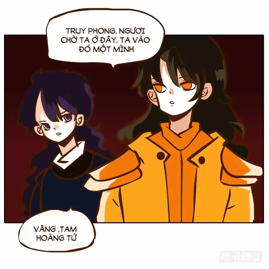 Hòa Thượng Và Tiểu Long Quân: Chapter 65