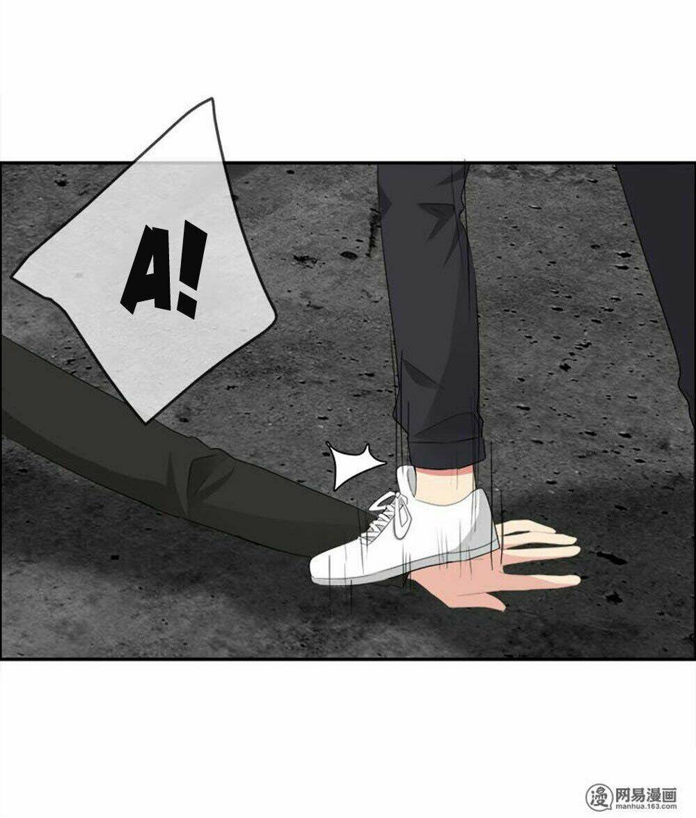 Đại Thần Tình Yêu Chớ Chạm Tôi: Chapter 72