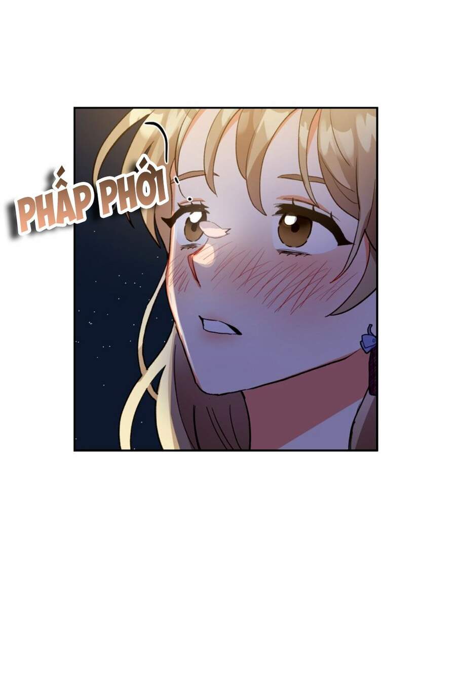 Nụ Hôn Của Giác Quan Thứ Sáu: Chapter 5